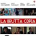 La brutta copia