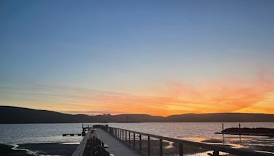 California getaway: Tomales Bay and Dillon Beach make a great weekend escape