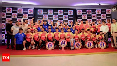 East Bengal will be more aggressive this season: Carles Cuadrat | Football News - Times of India