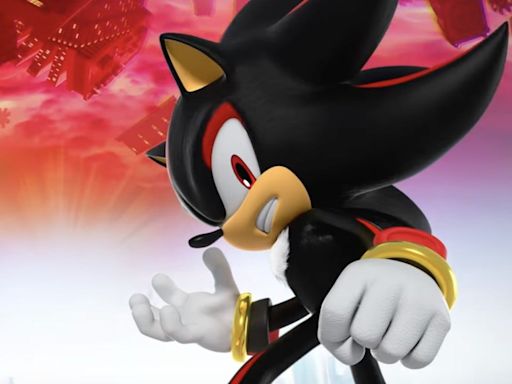 Sonic X Shadow Generations Speeds Onto Switch This October