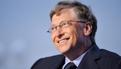 Bill Gates Says If He Started Microsoft Today, He'd Focus On This Industry Instead