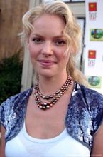 Katherine Heigl