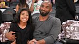 Fans honor Kobe and Gianna Bryant on the three-year anniversary of their passing