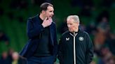 Brian Kerr backs John O’Shea for Ireland job ‘if they do well in the next two games’