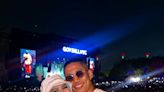 Big Apple Date! Ariana Madix Parties at Governors Ball With BF Daniel Wai