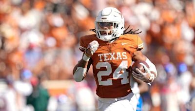 2024 NFL Draft Running Back Preview: Top five prospects for Fantasy Football, projections, more