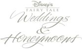 Disney's Fairy Tale Weddings & Honeymoons