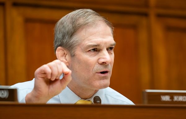 Maria Bartiromo questions Jim Jordan about ‘congressional investigations that go nowhere’