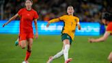 Catley to lead Australian women's soccer squad at the Paris Olympics in Sam Kerr's absence