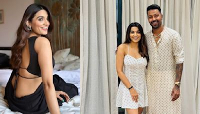 All About Prachi Solanki, Whose Pics With Hardik Pandya Went Viral. Is She Dating Ace Cricketer?