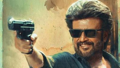 Rajinikanth's Vettaiyan: High On Swag, Sky-high Expectations