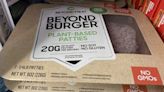 Amid falling sales, Beyond Burger changes its recipe