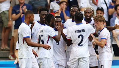 "Afecta a todos los franceses": la dura advertencia del capitán de Francia para el partido ante la Selección argentina en París 2024