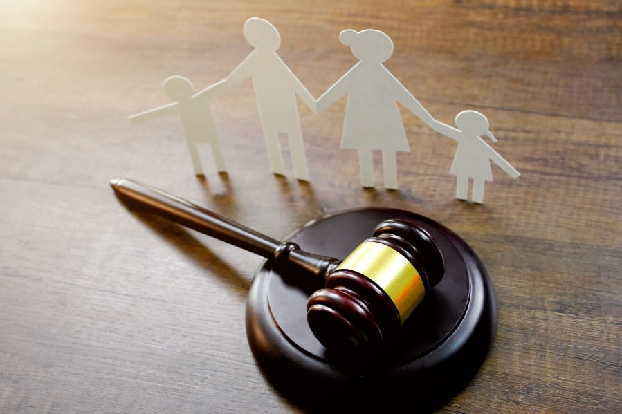 “Family Law Day”: free legal help on June 7