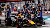 How Red Bull creates the perfect strategy for Verstappen and Perez