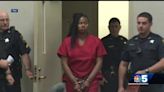 Woman convicted of attempted murder seriously injures sleeping cellmate, police say