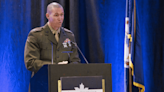 Lt. Col. Benjamin Pimentel Shares 4 Top Priorities for DOD’s FutureG Office