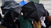 Storm Isha will bring strong winds and heavy rain, Met Office says