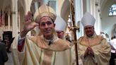 Maine's 13th Roman Catholic bishop installed in Portland