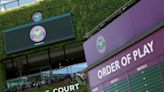 Tennis-Russian, Belarusian players to compete as 'neutrals' at Wimbledon after ban lifted