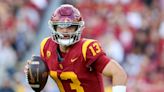 Why isn't Caleb Williams playing in the Holiday Bowl? USC QB's status for matchup vs. Louisville