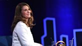 Melinda Gates: de empleada de Microsoft a ser una de las mujeres más ricas del mundo