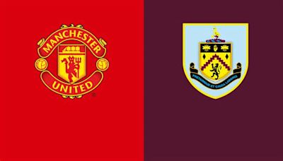 Manchester United vs Burnley: fecha, hora, canal, TV y dónde ver online la Premier League en España