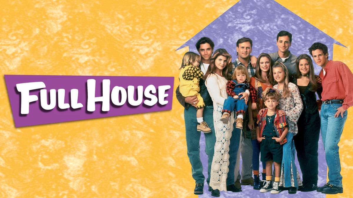 'Full House': How to Watch Every Episode of the Classic Comedy From Anywhere