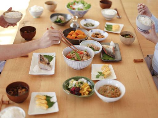日本人都自己做早餐？比起白飯選擇XX的人比較多！日本人早餐習慣大調查