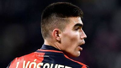 Goles y Resumen AC Milán vs Genoa: Johan Vásquez es titular indiscutible en juego de seis goles