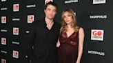 Suki Waterhouse Reveals Sex of Baby with Robert Pattinson During Coachella Performance
