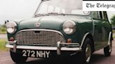 UK’s rarest cars: 1961 Austin Super Seven, one of only 36 left