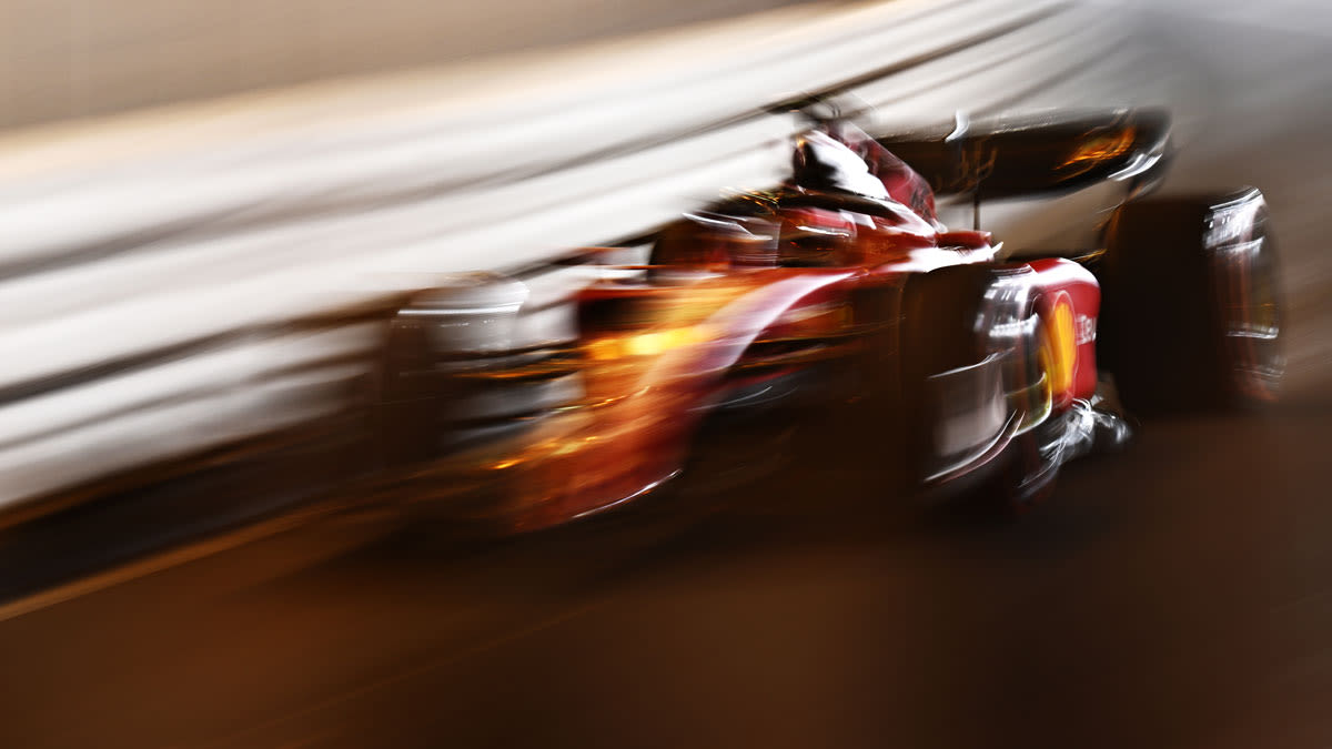 F1’s Monaco Grand Prix Is Happening This Weekend. Here’s Everything You Need to Know.