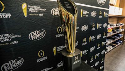 Josh Pate Reveals College Football Playoff, Title Winner Predictions