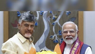 Modi govt's top coalition ally TDP seeks more than $12 billion handout