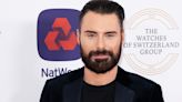 Strictly's Rylan Clark unveils dramatic long hair transformation
