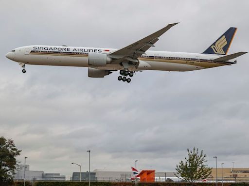 Singapore Airlines made a smart move after deadly turbulence