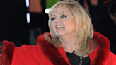 Linda Nolan says she has picked out a ‘pink, glittery coffin’ following brain cancer diagnosis