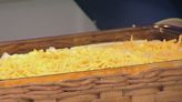 Fox Recipe Box: Grandma’s Cheesy Potatoes