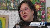 Asian American Native Hawaiian Pacific Islander Heritage Month: South Korean adoptee shares culture through art