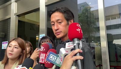 唐治平不認母親遺體遭疑不孝 舊愛丁寧心疼發聲：請大家多給他一點空間