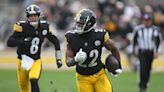 Mueller: Steelers' ground outburst encouraging, but questions remain