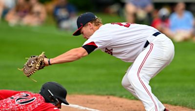 Cape Cod Baseball League roundup: Y-D Red Sox beat Wareham Gatemen in clash of top teams