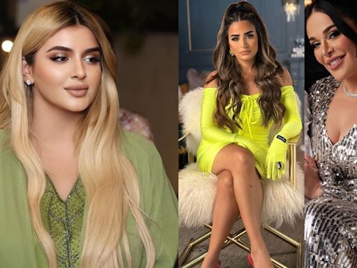 Safa Siddiqui, Mona Kattan extend support to Sheikha Mahra after Dubai Princess announces shocking divorce