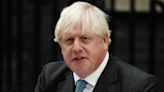 Boris Johnson calls for end of Brexit ‘gloom-mongering’ on third anniversary