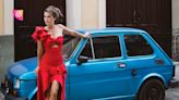 Elena Tablada sueña con convertirse en Miss Universo representando a Cuba: "Llevo mi 'cubanía' por bandera"