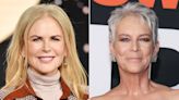 Nicole Kidman and Jamie Lee Curtis to Star as Sisters in New Prime Video Series: Report