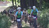 New England Youth Cycling series comes to Dalton with race at Holiday Brook Farm