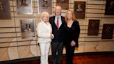 Tanya Tucker, Patty Loveless, Bob McDill Officially Inducted Into Country Music Hall of Fame