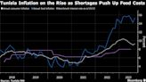 Tunisia Holds Rates With Reforms Needed for IMF Bailout in Limbo